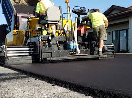 Professional Driveway Paving  in St Clair, PA